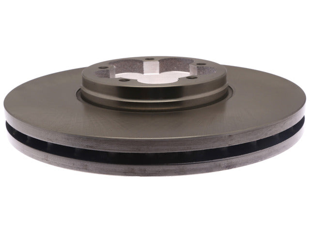 Raybestos Brakes Disc Brake Rotor P/N:681781R Fits: Ford E-transit 23-22, Ford Transit-150 24-15, Ford Transit-250 24-15, Ford Transit-350 24-15, Ford Transit-350 Hd 24-19 - Image 1