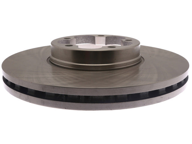 Raybestos Brakes Disc Brake Rotor P/N:681782R Fits: Ford Transit-150 24-19, Ford Transit-250 24-19, Ford Transit-350 24-19, Ford Transit-350 Hd 24-15 - Image 1