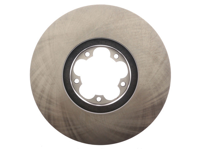 Raybestos Brakes Disc Brake Rotor P/N:681782R Fits: Ford Transit-150 24-19, Ford Transit-250 24-19, Ford Transit-350 24-19, Ford Transit-350 Hd 24-15 - Image 2