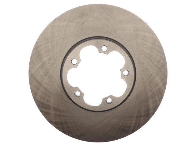 Raybestos Brakes Disc Brake Rotor P/N:681782R Fits: Ford Transit-150 24-19, Ford Transit-250 24-19, Ford Transit-350 24-19, Ford Transit-350 Hd 24-15 - Image 3