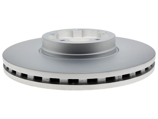 Raybestos Brakes Disc Brake Rotor P/N:681782 Fits: Ford Transit-150 24-19, Ford Transit-250 24-19, Ford Transit-350 24-19, Ford Transit-350 Hd 24-15 - Image 1