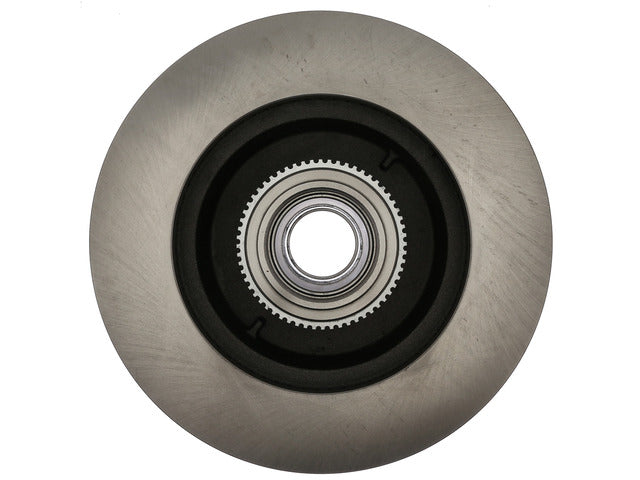 Raybestos Brakes Disc Brake Rotor P/N:681785R Fits: Ford F-350 Super Duty 23-13 - Image 2