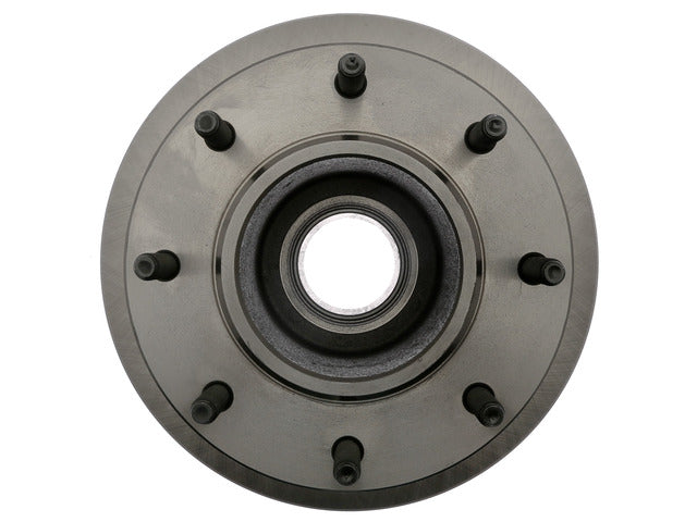 Raybestos Brakes Disc Brake Rotor P/N:681785R Fits: Ford F-350 Super Duty 23-13 - Image 3