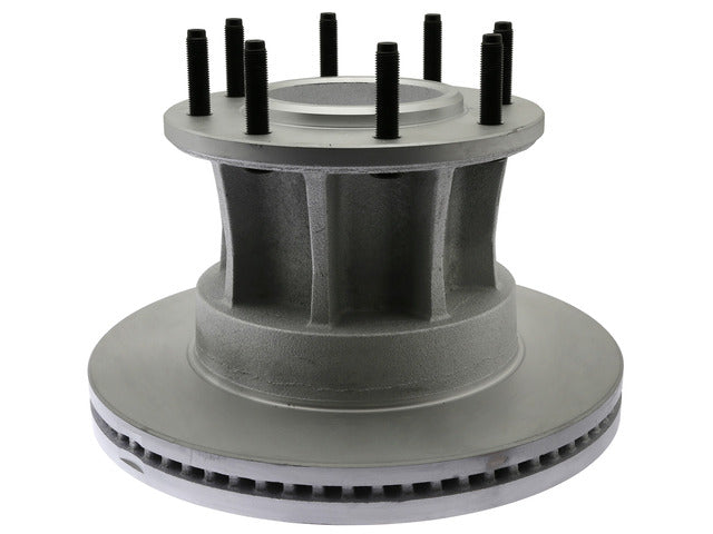 Raybestos Brakes Disc Brake Rotor P/N:681785 Fits: Ford F-350 Super Duty 23-13 - Image 1