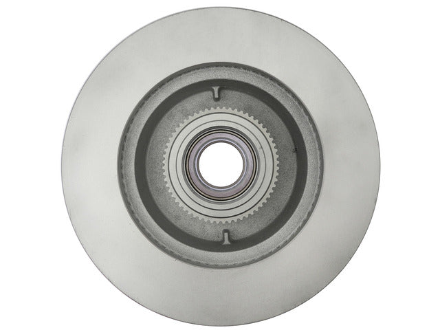 Raybestos Brakes Disc Brake Rotor P/N:681785 Fits: Ford F-350 Super Duty 23-13 - Image 2