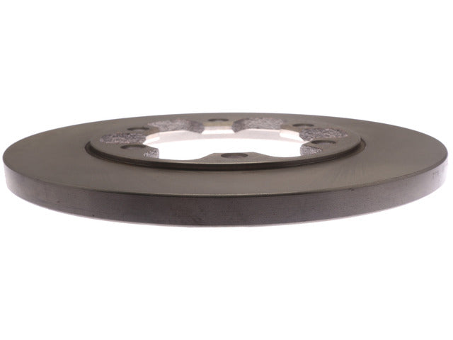 Raybestos Brakes Disc Brake Rotor P/N:681790R Fits: Ford Transit-150 24-19, Ford Transit-250 24-19, Ford Transit-350 24-19, Ford Transit-350 Hd 24-15 - Image 1