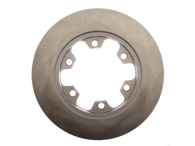 Raybestos Brakes Disc Brake Rotor P/N:681790R Fits: Ford Transit-150 24-19, Ford Transit-250 24-19, Ford Transit-350 24-19, Ford Transit-350 Hd 24-15 - Image 2
