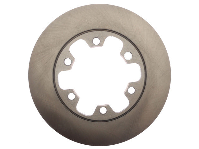 Raybestos Brakes Disc Brake Rotor P/N:681790R Fits: Ford Transit-150 24-19, Ford Transit-250 24-19, Ford Transit-350 24-19, Ford Transit-350 Hd 24-15 - Image 3