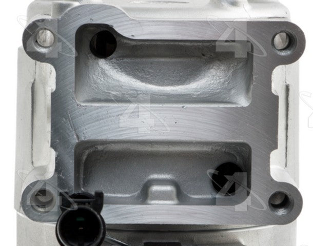 Four Seasons A/C Compressor P/N:68181 Fits: Hyundai Accent 99-98 - Image 7