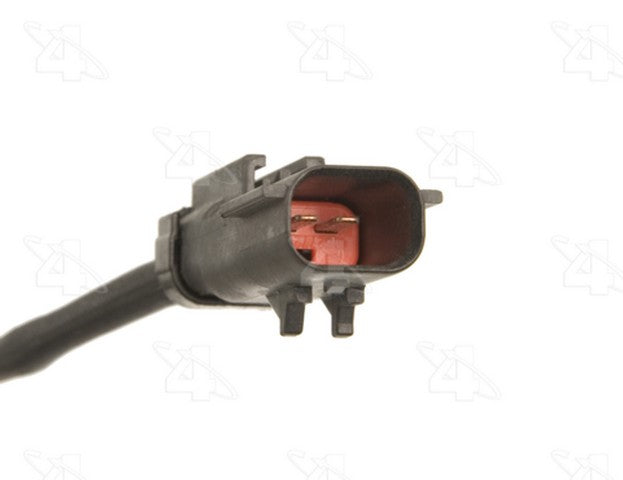 Four Seasons A/C Compressor P/N:68182 Fits: Dodge Ram 2500 09-06, Dodge Ram 3500 09-06, Dodge Ram 4000 10-06, Dodge Ram 4500 10-08, Dodge Ram 5500 10-08 - Image 7