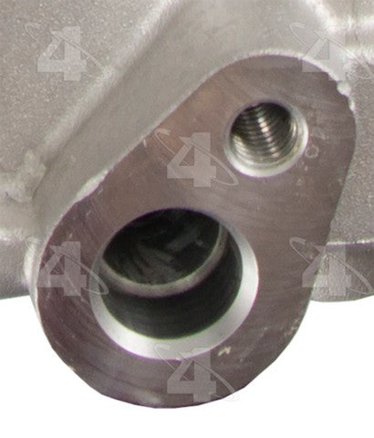 Four Seasons A/C Compressor P/N:68184 Fits: Dodge Nitro 08-07, Jeep Liberty 08-06 - Image 8
