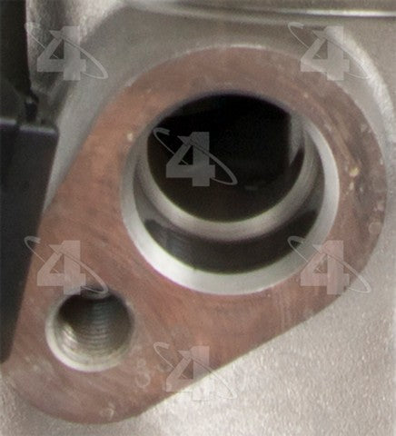 Four Seasons A/C Compressor P/N:68184 Fits: Dodge Nitro 08-07, Jeep Liberty 08-06 - Image 7