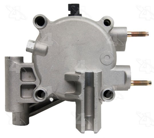 Four Seasons A/C Compressor P/N:68186 Fits: Saturn Vue 10-08 - Image 4