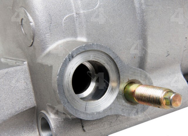 Four Seasons A/C Compressor P/N:68186 Fits: Saturn Vue 10-08 - Image 7
