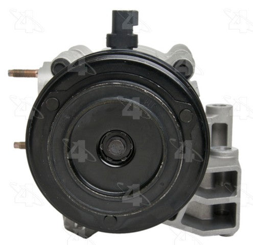 Four Seasons A/C Compressor P/N:68186 Fits: Saturn Vue 10-08 - Image 5