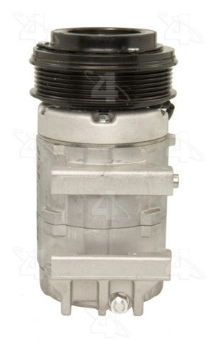 Four Seasons A/C Compressor P/N:68187 Fits: Ford Explorer 08-06, Mercury Mountaineer 10-06 - Image 5