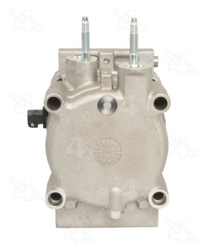 Four Seasons A/C Compressor P/N:68188 Fits: Ford Explorer 10-06, Ford Explorer Sport Trac 10-07, Mercury Mountaineer 10-06 - Image 2
