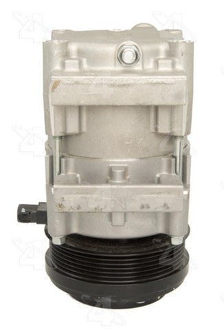 Four Seasons A/C Compressor P/N:68188 Fits: Ford Explorer 10-06, Ford Explorer Sport Trac 10-07, Mercury Mountaineer 10-06 - Image 6