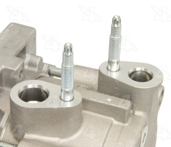 Four Seasons A/C Compressor P/N:68188 Fits: Ford Explorer 10-06, Ford Explorer Sport Trac 10-07, Mercury Mountaineer 10-06 - Image 3