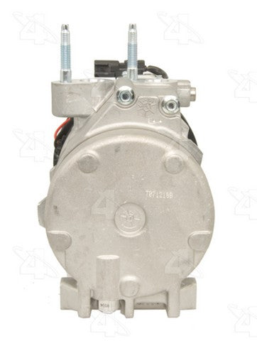 Four Seasons A/C Compressor P/N:68189 Fits: Ford Explorer 10-06, Mercury Mountaineer 10-06 - Image 7