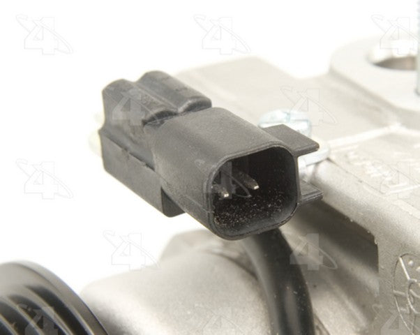 Four Seasons A/C Compressor P/N:68189 Fits: Ford Explorer 10-06, Mercury Mountaineer 10-06 - Image 6