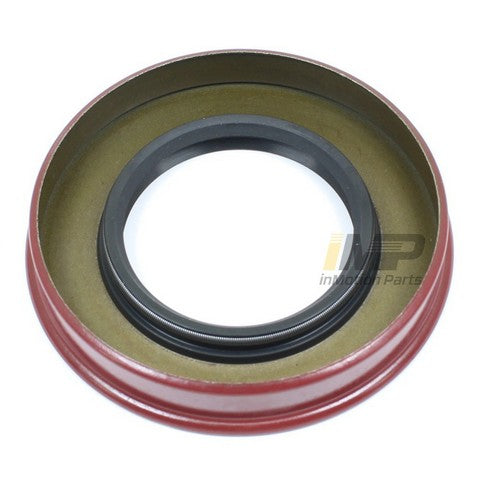 InMotion Parts Differential Pinion Seal P/N:WS6818 Fits: Chevrolet 1500, Chevrolet 3b, Chevrolet Bel Air, Chevrolet Biscayne, Chevrolet Brookwood, Chevrolet C10 Panel, Chevrolet C10 Pickup, Chevrolet C30 Panel, Chevrolet Corvette - Image 1