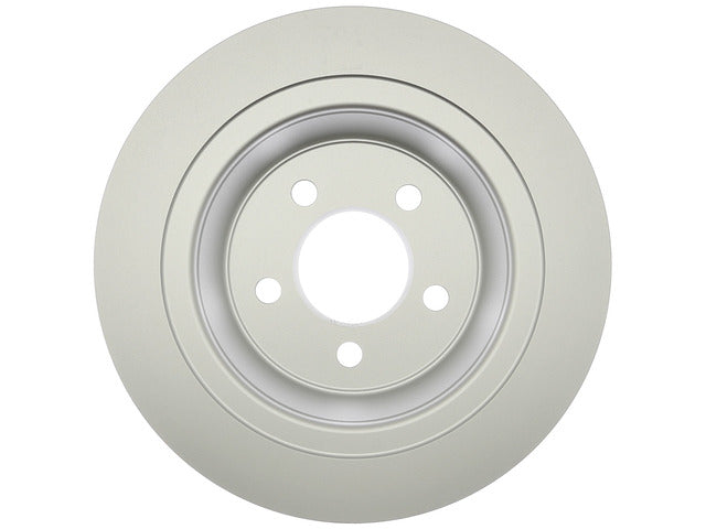 Raybestos Brakes Disc Brake Rotor P/N:681938FZN Fits: Ford Mustang 23-15 - Image 2