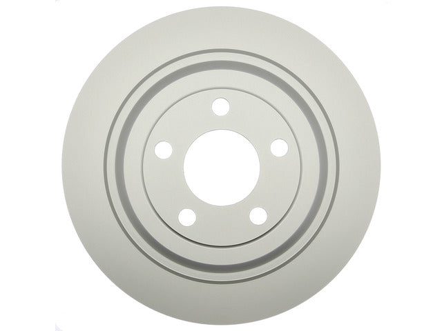 Raybestos Brakes Disc Brake Rotor P/N:681938FZN Fits: Ford Mustang 23-15 - Image 3