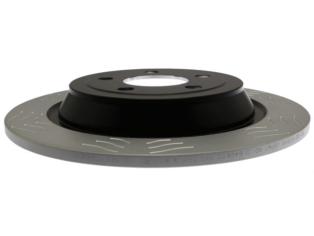 Raybestos Brakes Disc Brake Rotor P/N:681938PER Fits: Ford Mustang 23-15 - Image 1