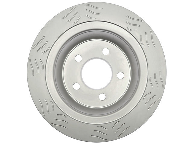Raybestos Brakes Disc Brake Rotor P/N:681938PER Fits: Ford Mustang 23-15 - Image 2