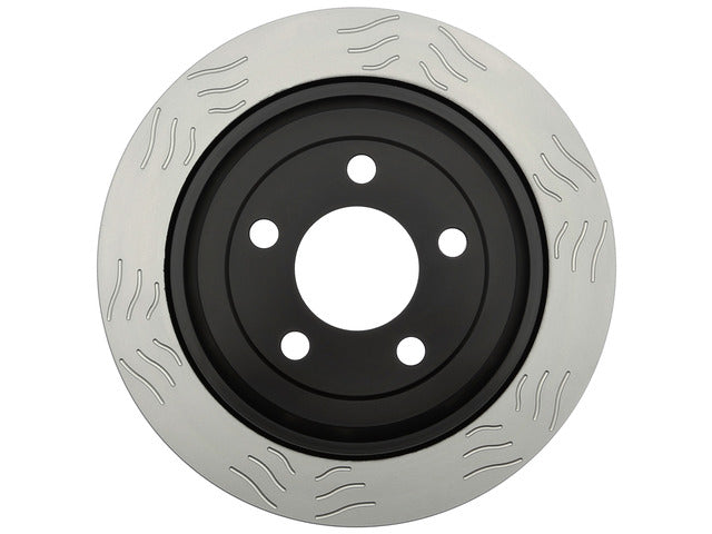 Raybestos Brakes Disc Brake Rotor P/N:681938PER Fits: Ford Mustang 23-15 - Image 3