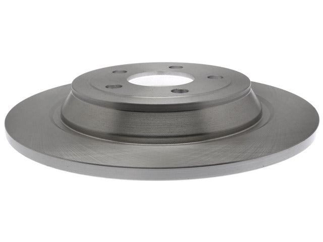 Raybestos Brakes Disc Brake Rotor P/N:681938R Fits: Ford Mustang 23-15 - Image 1