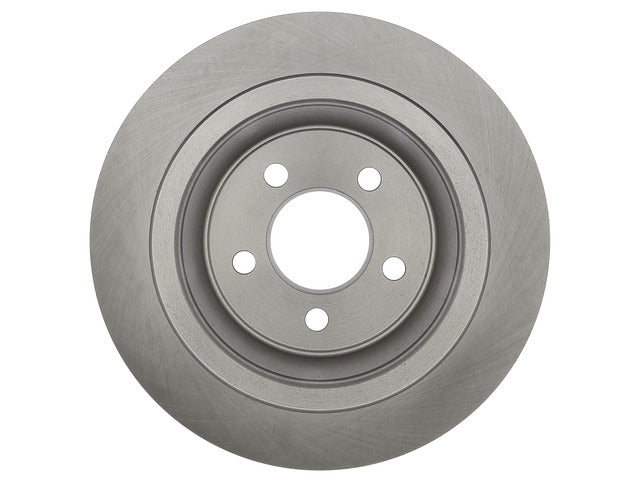 Raybestos Brakes Disc Brake Rotor P/N:681938R Fits: Ford Mustang 23-15 - Image 2