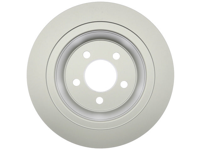 Raybestos Brakes Disc Brake Rotor P/N:681938 Fits: Ford Mustang 23-15 - Image 2