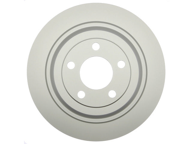 Raybestos Brakes Disc Brake Rotor P/N:681938 Fits: Ford Mustang 23-15 - Image 3