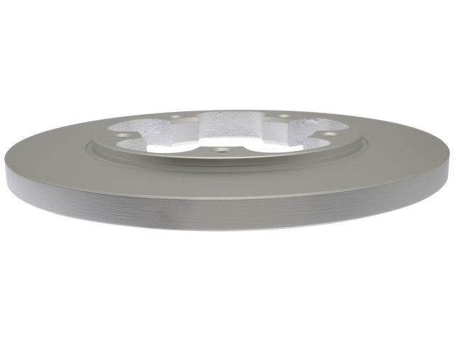 Raybestos Brakes Disc Brake Rotor P/N:681939FZN Fits: Ford Transit-150 24-15, Ford Transit-250 24-15, Ford Transit-350 24-15, Ford Transit-350 Hd 22-19 - Image 1