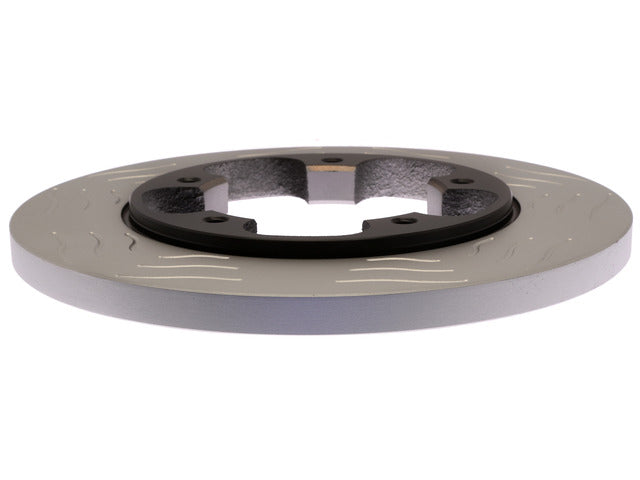 Raybestos Brakes Disc Brake Rotor P/N:681939PER Fits: Ford Transit-150 20-15, Ford Transit-250 20-15, Ford Transit-350 20-15 - Image 1