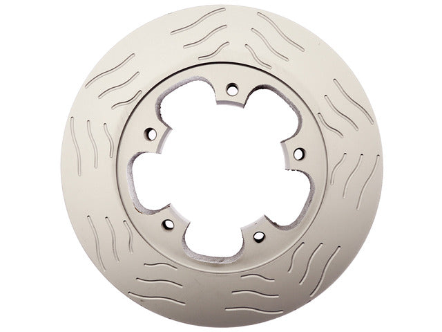 Raybestos Brakes Disc Brake Rotor P/N:681939PER Fits: Ford Transit-150 20-15, Ford Transit-250 20-15, Ford Transit-350 20-15 - Image 2