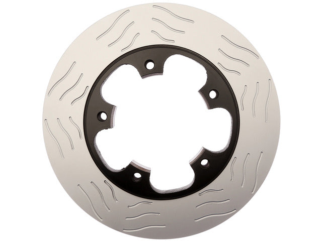 Raybestos Brakes Disc Brake Rotor P/N:681939PER Fits: Ford Transit-150 20-15, Ford Transit-250 20-15, Ford Transit-350 20-15 - Image 3