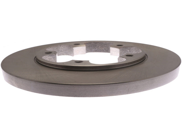 Raybestos Brakes Disc Brake Rotor P/N:681939R Fits: Ford Transit-150 24-15, Ford Transit-250 24-15, Ford Transit-350 24-15, Ford Transit-350 Hd 22-19 - Image 1
