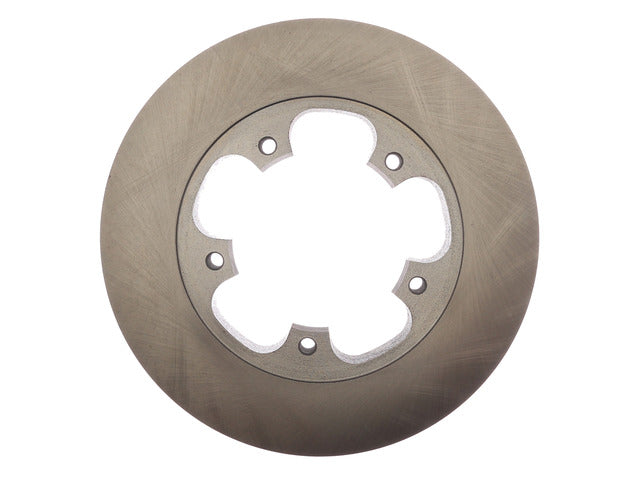 Raybestos Brakes Disc Brake Rotor P/N:681939R Fits: Ford Transit-150 24-15, Ford Transit-250 24-15, Ford Transit-350 24-15, Ford Transit-350 Hd 22-19 - Image 2