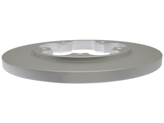 Raybestos Brakes Disc Brake Rotor P/N:681939 Fits: Ford Transit-150 24-15, Ford Transit-250 24-15, Ford Transit-350 24-15, Ford Transit-350 Hd 22-19 - Image 1