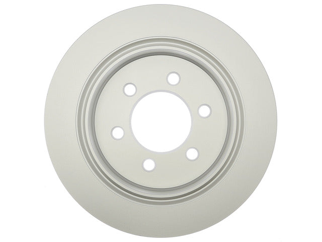 Raybestos Brakes Disc Brake Rotor P/N:681951FZN Fits: Ford F-150 17-15 - Image 2