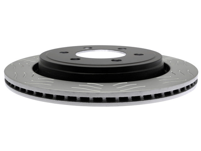 Raybestos Brakes Disc Brake Rotor P/N:681951PER Fits: Ford F-150 17-15 - Image 1
