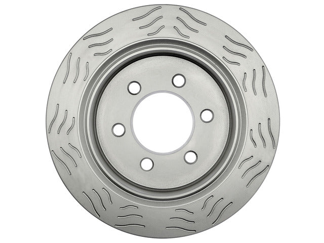 Raybestos Brakes Disc Brake Rotor P/N:681951PER Fits: Ford F-150 17-15 - Image 2