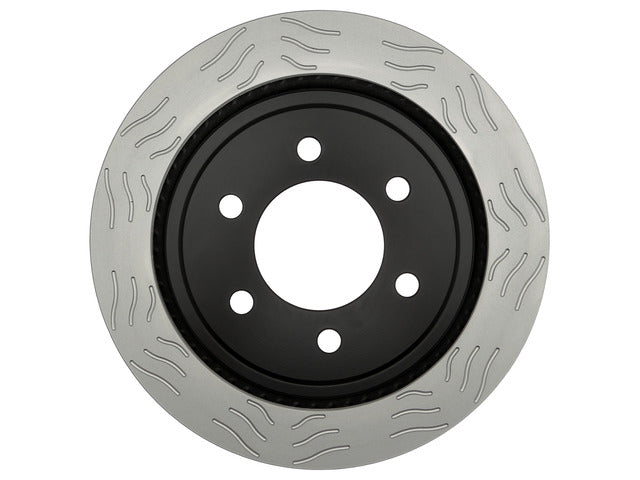 Raybestos Brakes Disc Brake Rotor P/N:681951PER Fits: Ford F-150 17-15 - Image 3