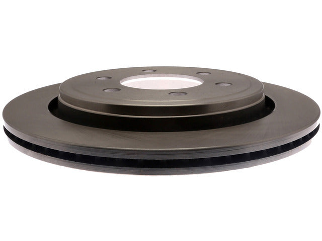 Raybestos Brakes Disc Brake Rotor P/N:681951R Fits: Ford F-150 17-15 - Image 1