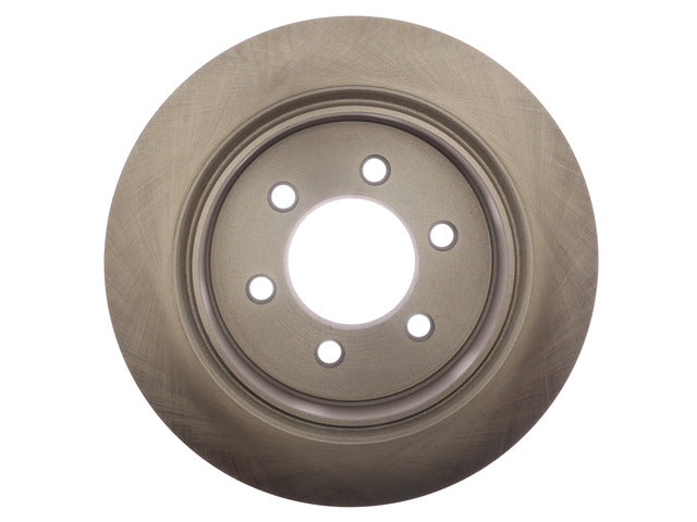 Raybestos Brakes Disc Brake Rotor P/N:681951R Fits: Ford F-150 17-15 - Image 2
