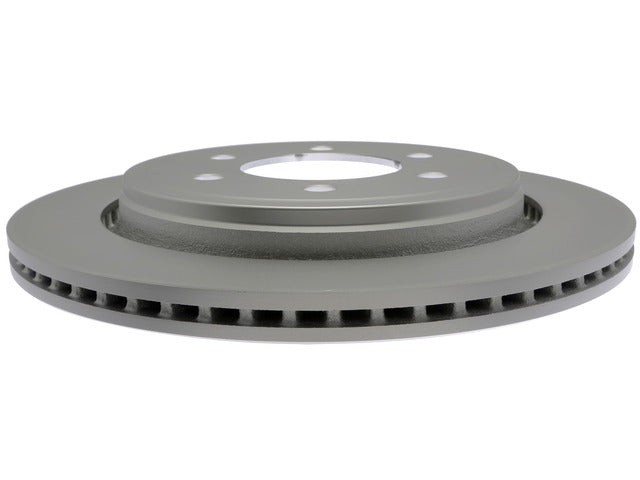 Raybestos Brakes Disc Brake Rotor P/N:681951 Fits: Ford F-150 17-15 - Image 1