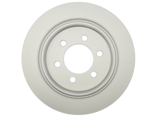 Raybestos Brakes Disc Brake Rotor P/N:681951 Fits: Ford F-150 17-15 - Image 2